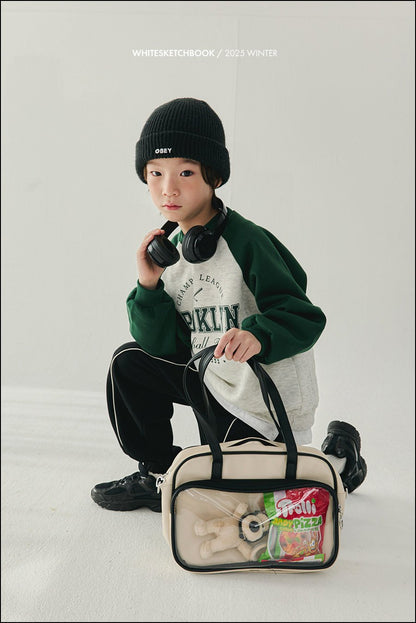 [PRE-ORDER] Brooklyn Sweatshirts
