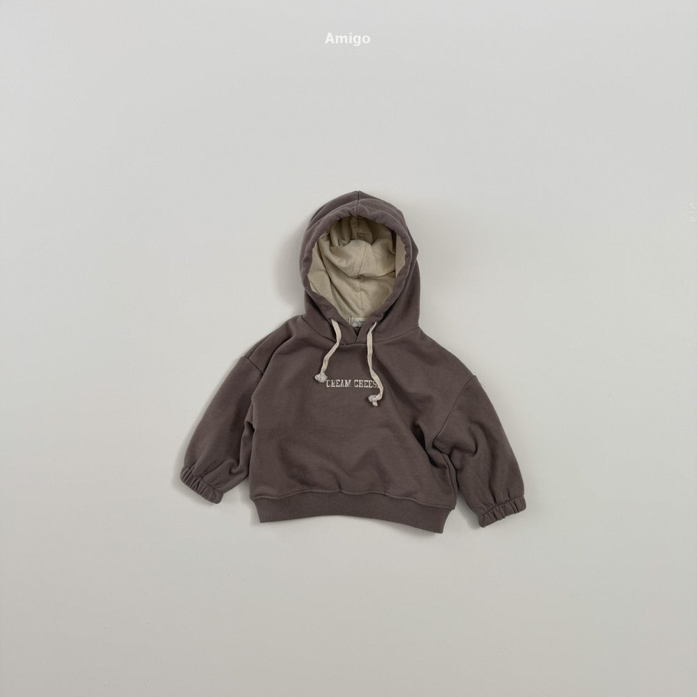 [PRE-ORDER] Cheese Hoodie Sweatshirts