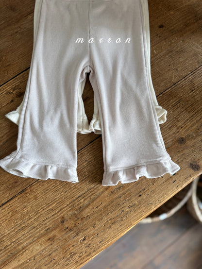 [PRE-ORDER] Rabbit Pants