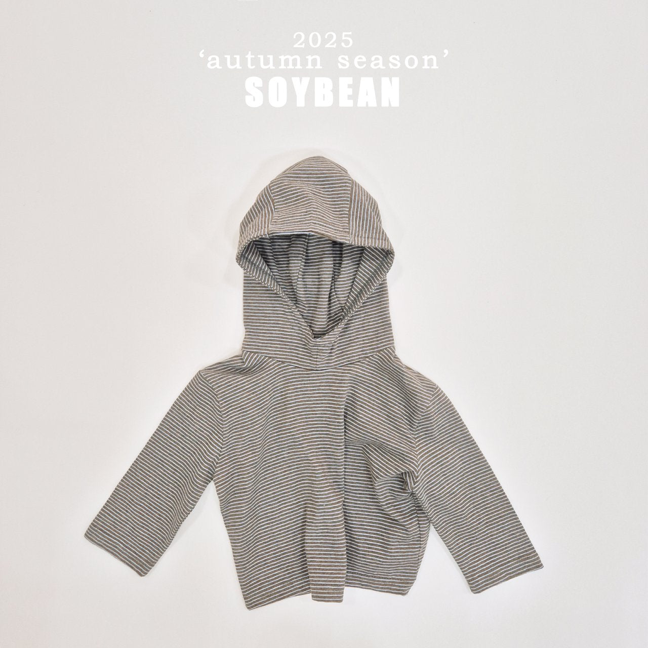 [PRE-ORDER] Stripe Hoodie T-Shirts