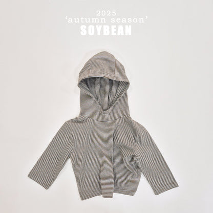 [PRE-ORDER] Stripe Hoodie T-Shirts