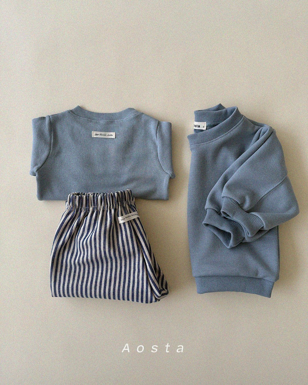 [PRE-ORDER] Daily Sweatshirts