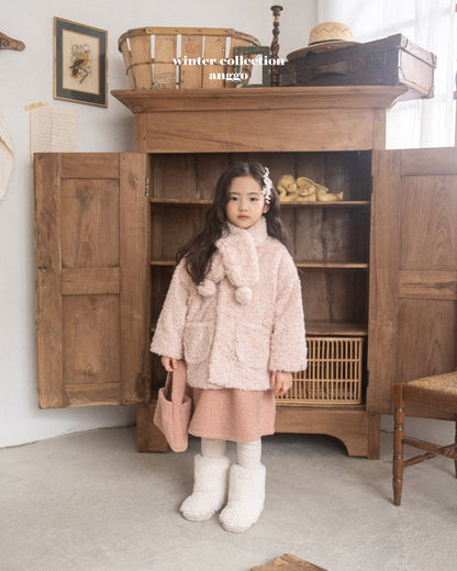 [PRE-ORDER] Churros Leggings