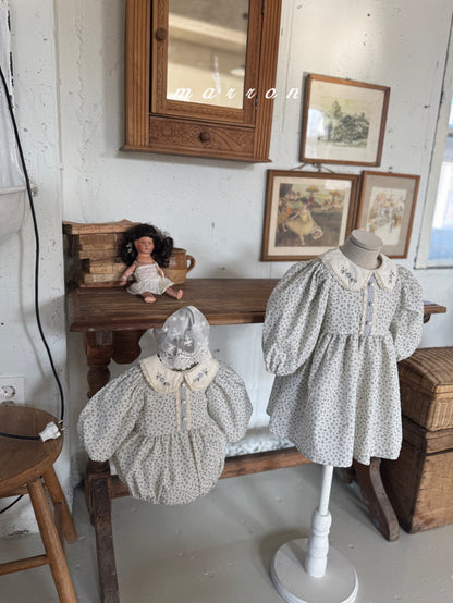 [PRE-ORDER] Mimosa Dress