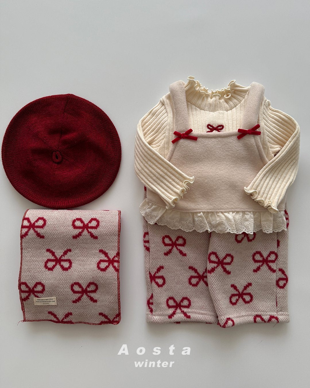 [PRE-ORDER] Nene Pants