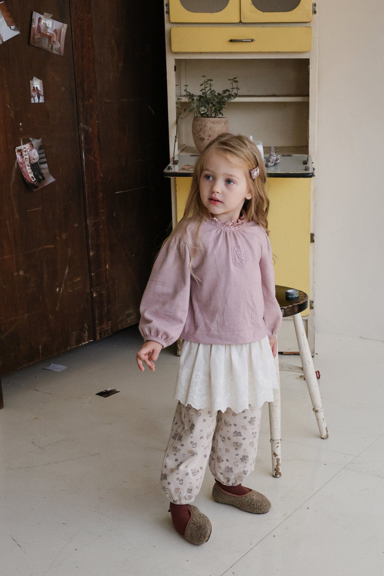 [PRE-ORDER] Darling Pants