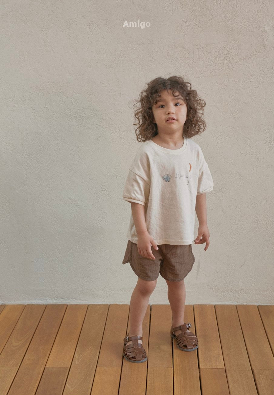 [PRE-ORDER] Indian Bob Shorts