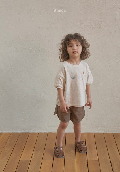 [PRE-ORDER] Indian Bob Shorts