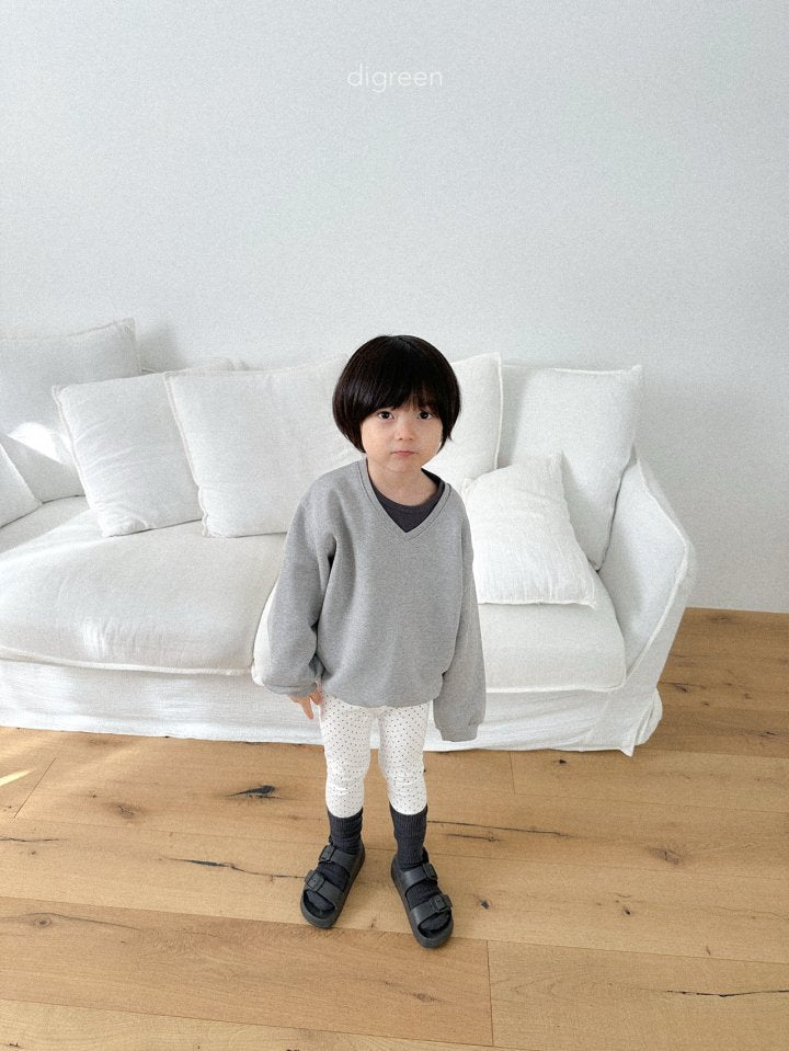 [PRE-ORDER] Dot Leggings