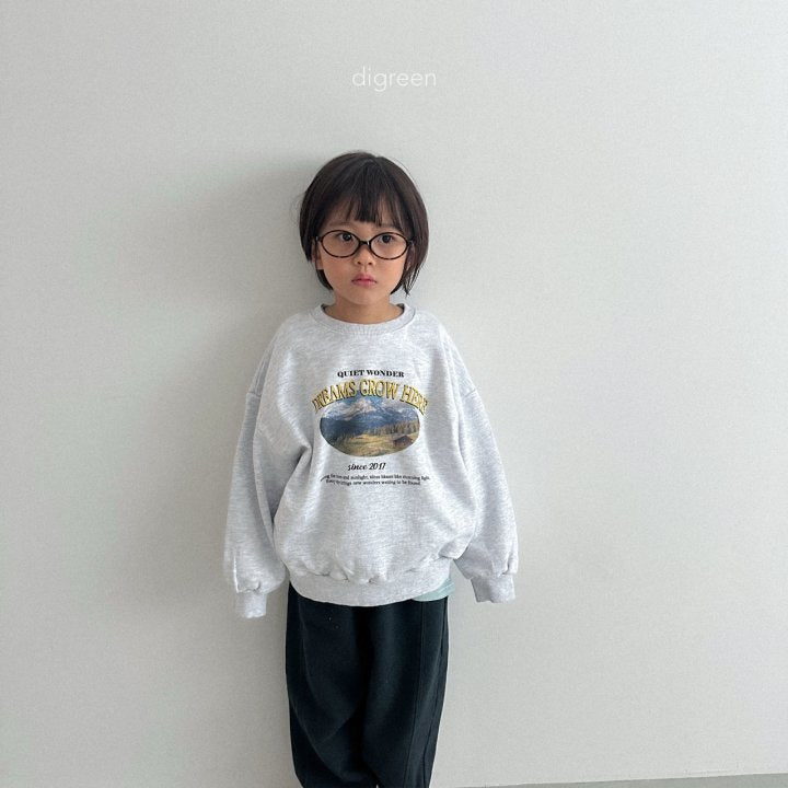 [PRE-ORDER] Dream Sweatshirts