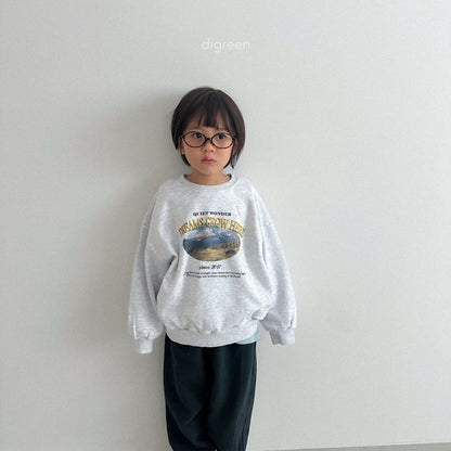 [PRE-ORDER] Dream Sweatshirts