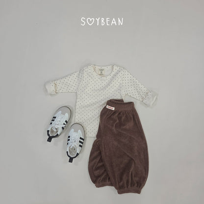 [PRE-ORDER] Dot Cok Cok Top Bottom Set