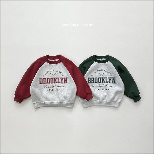 [PRE-ORDER] Brooklyn Sweatshirts
