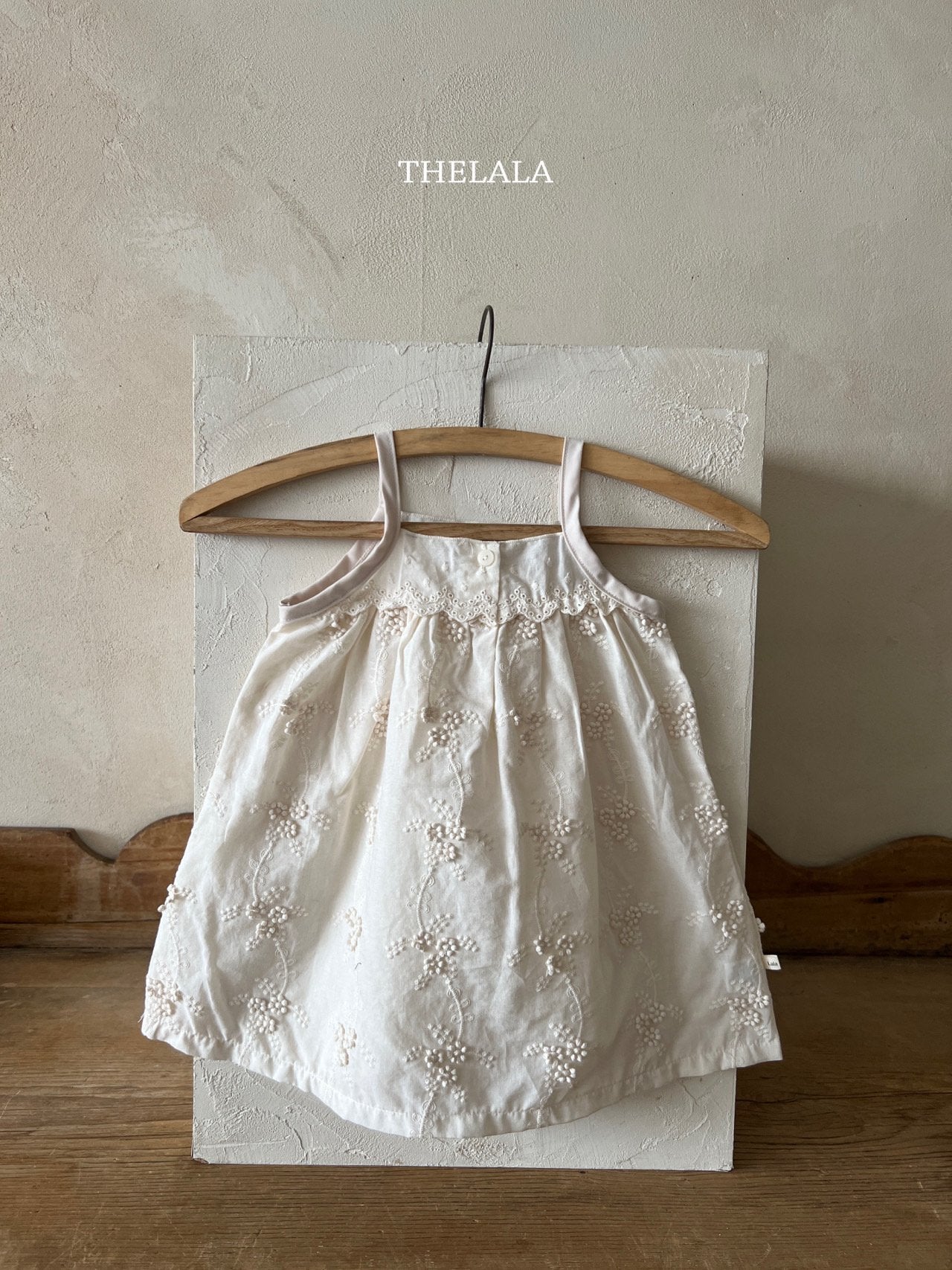 [PRE-ORDER] Grape Dress