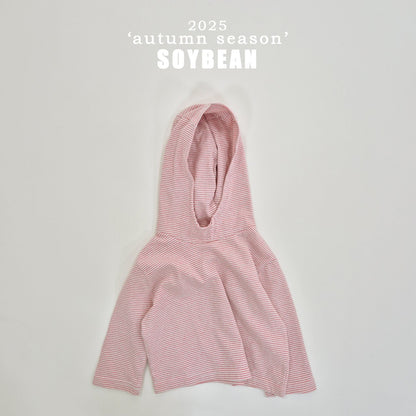 [PRE-ORDER] Stripe Hoodie T-Shirts