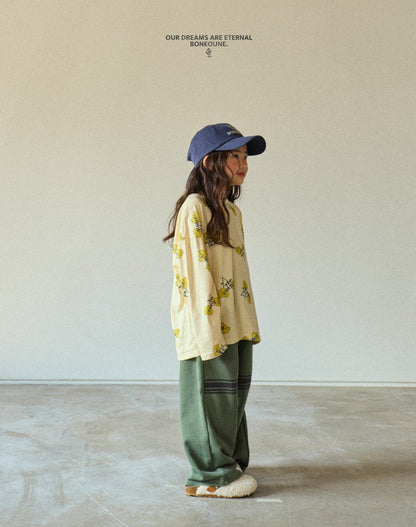 [PRE-ORDER] Easy Pigment Slacks