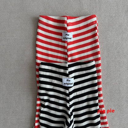 [PRE-ORDER] Haribo Boot-Cut Pants