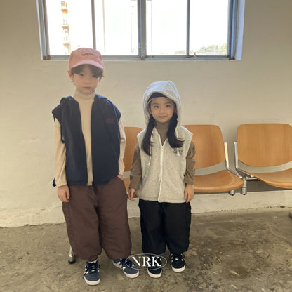 [PRE-ORDER] Padded Pants