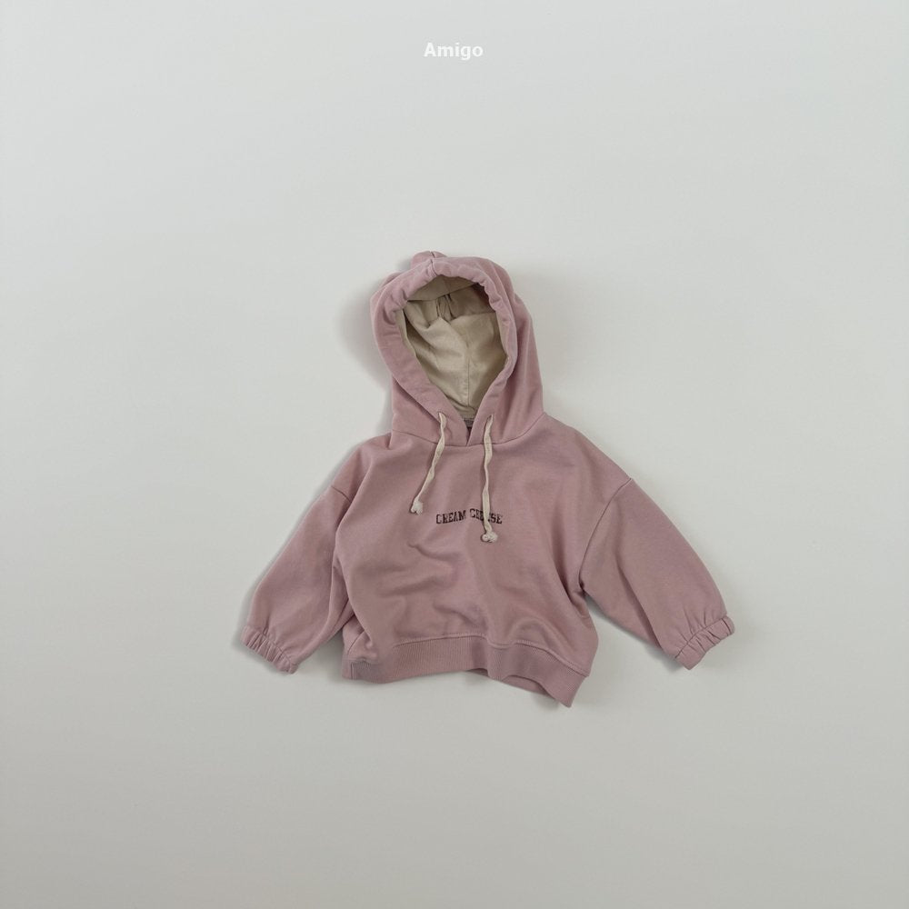 [PRE-ORDER] Cheese Hoodie Sweatshirts