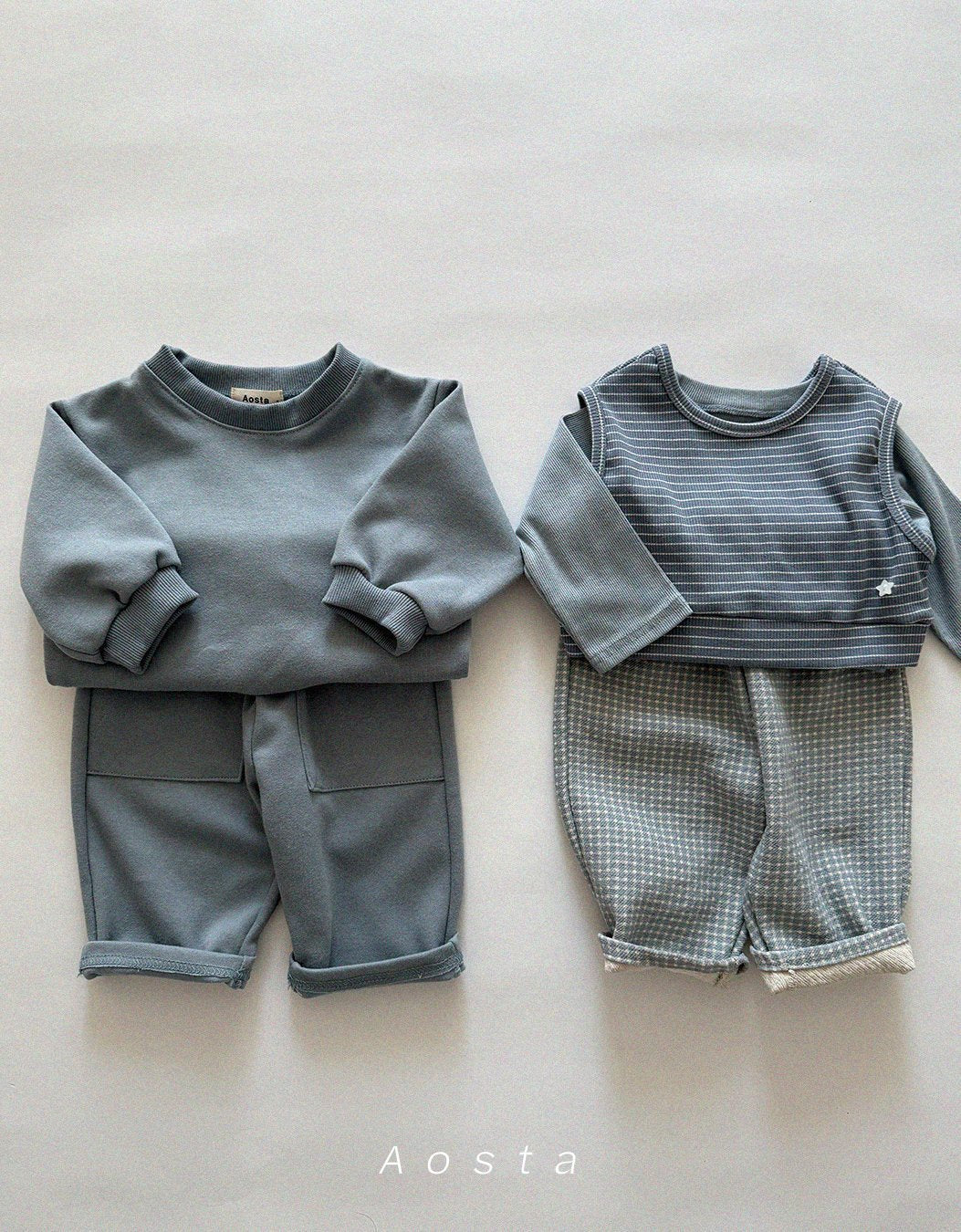 [PRE-ORDER] Daily Sweatshirts