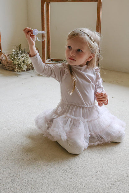 [PRE-ORDER] Trudy Dress