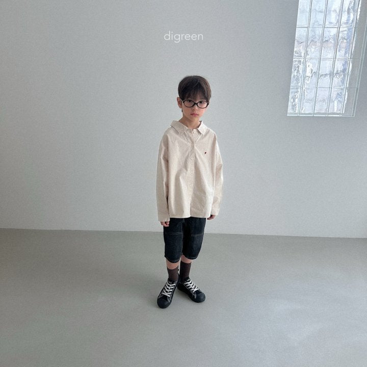 [PRE-ORDER] All Day Shirts