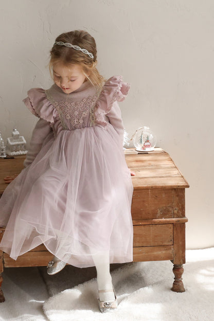 [PRE-ORDER] Grace Dress