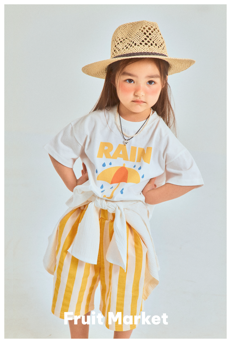 [PRE-ORDER] Weather Top Bottom Set