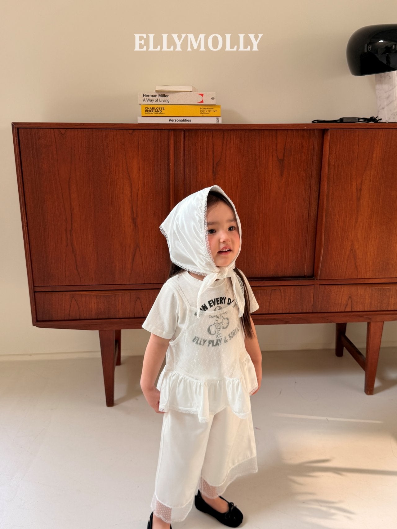 [PRE-ORDER] Swing Scarf