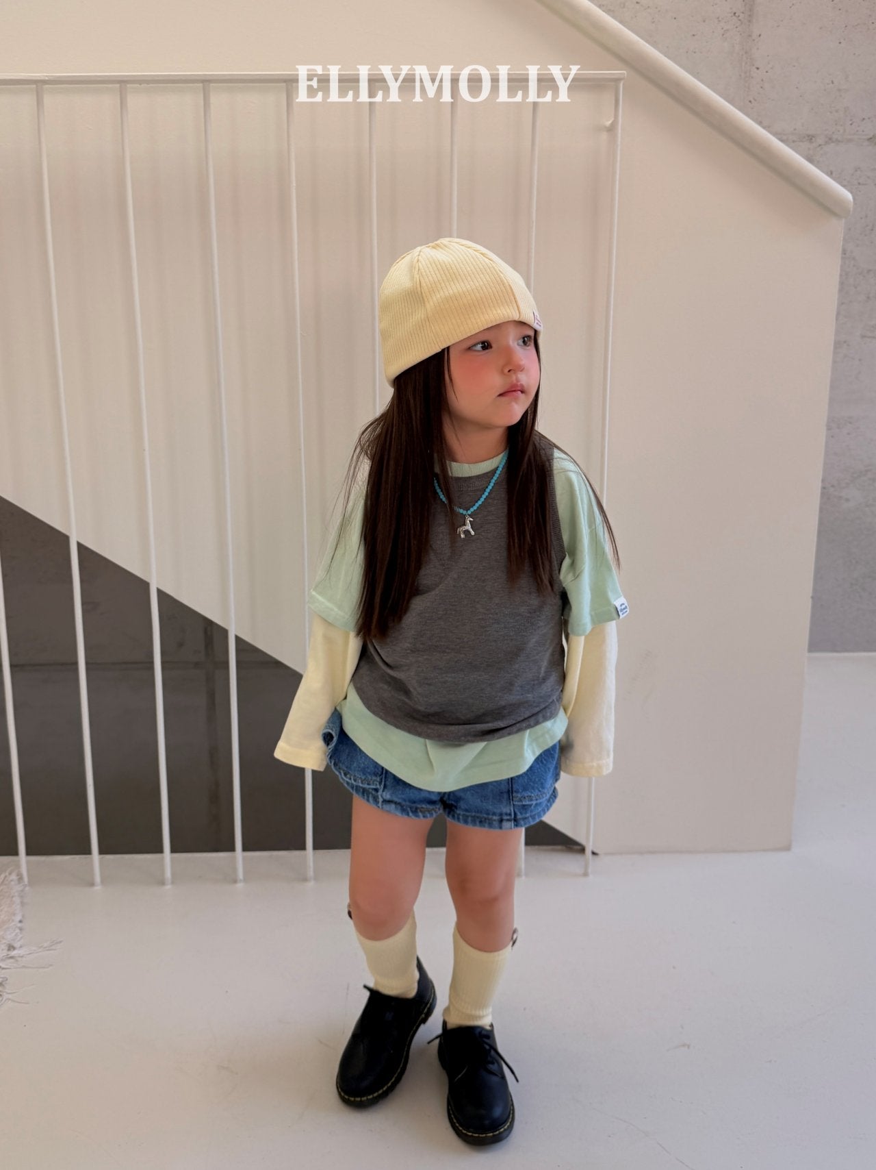 [PRE-ORDER] Celebrity Frill Pants