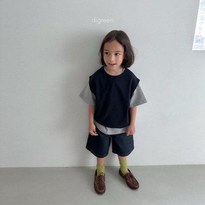[PRE-ORDER] Boat Vest