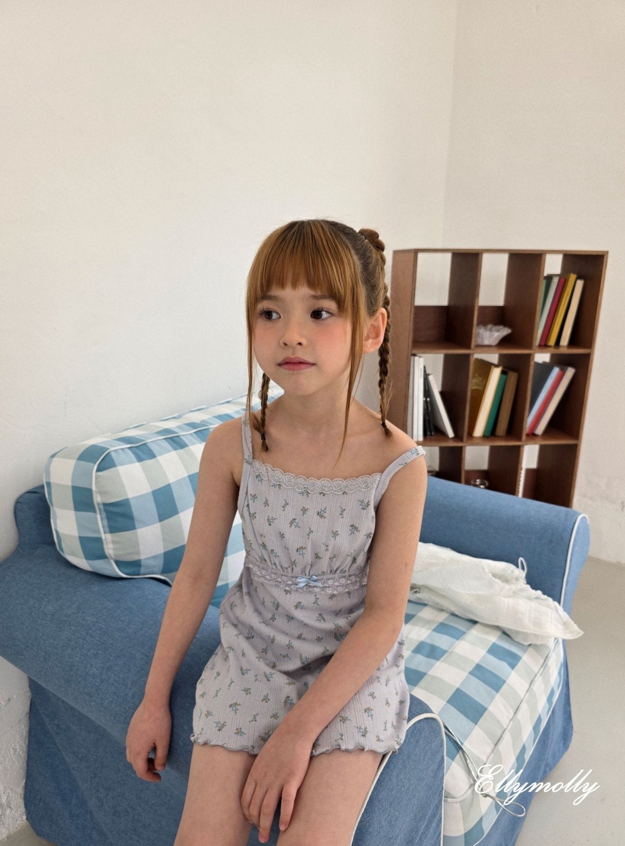 [PRE-ORDER] Angel Dress