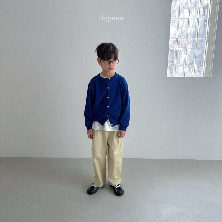 [PRE-ORDER] Double Pants