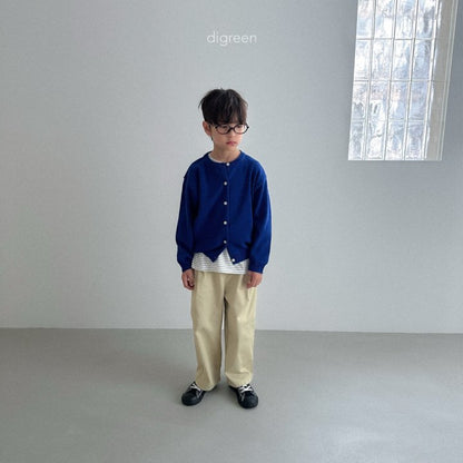 [PRE-ORDER] Double Pants