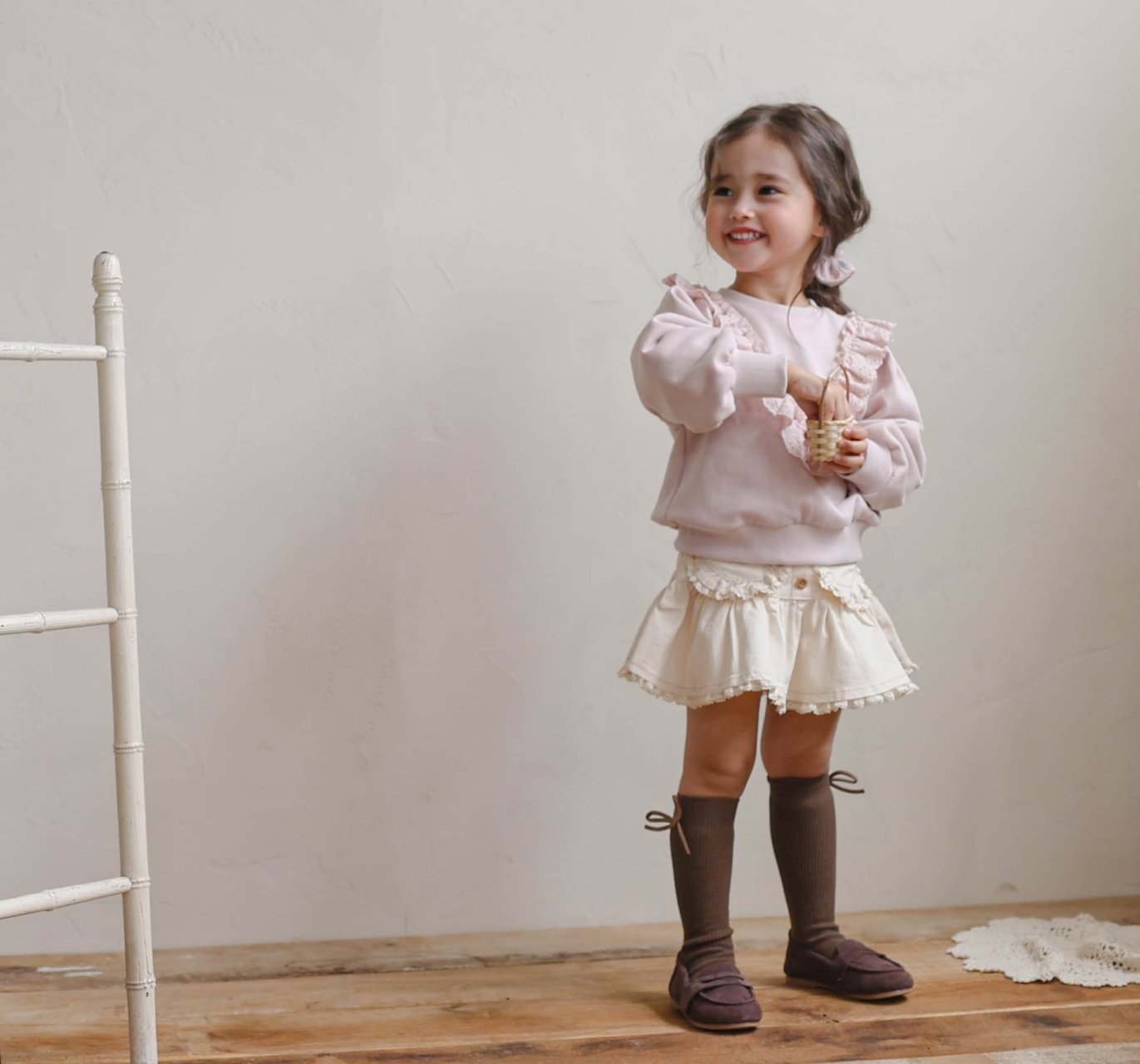 [PRE-ORDER] Bayer Skirts