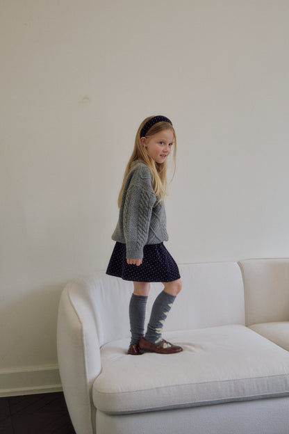 [PRE-ORDER] Dotty Skirts