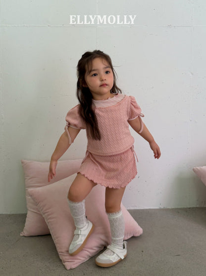 [PRE-ORDER] Coco Flared Skirts
