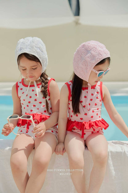 [PRE-ORDER] Very Swim Set