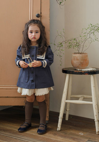 [PRE-ORDER] Tweety Jacket
