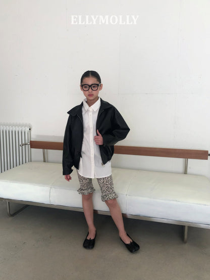 [PRE-ORDER] Airy Balloon Leggings