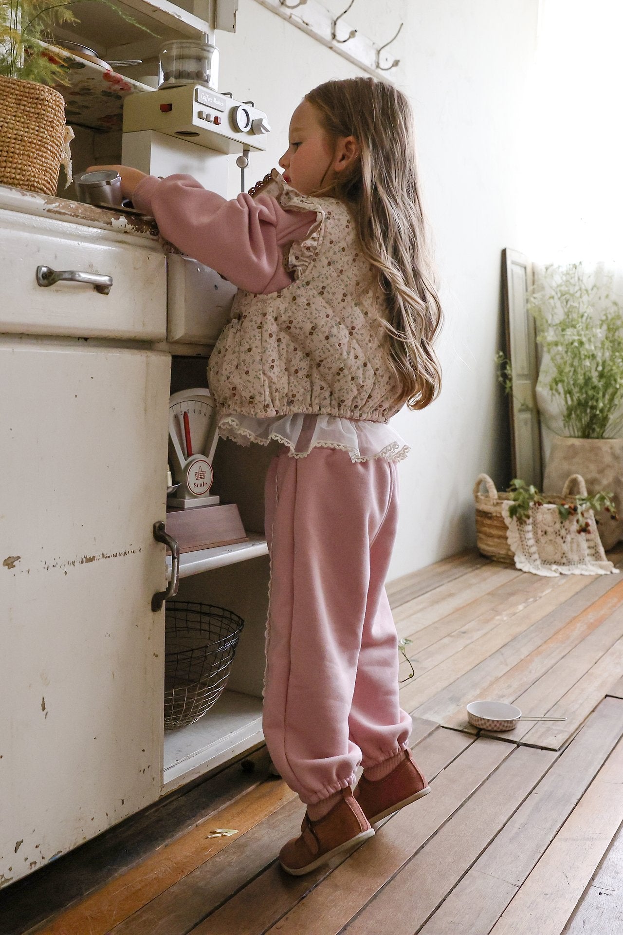 [PRE-ORDER] Biyotte Pants