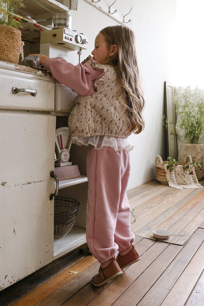 [PRE-ORDER] Biyotte Pants