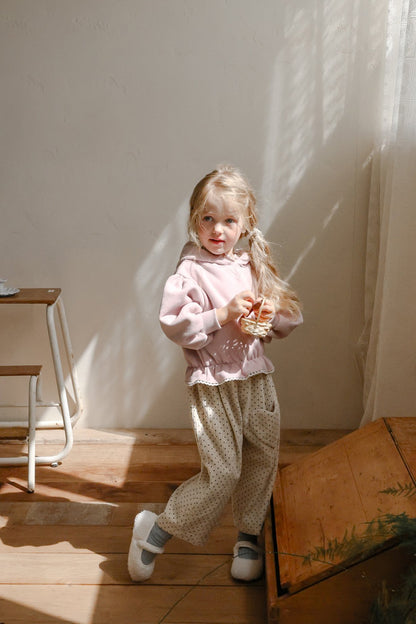 [PRE-ORDER] Hachu Pants