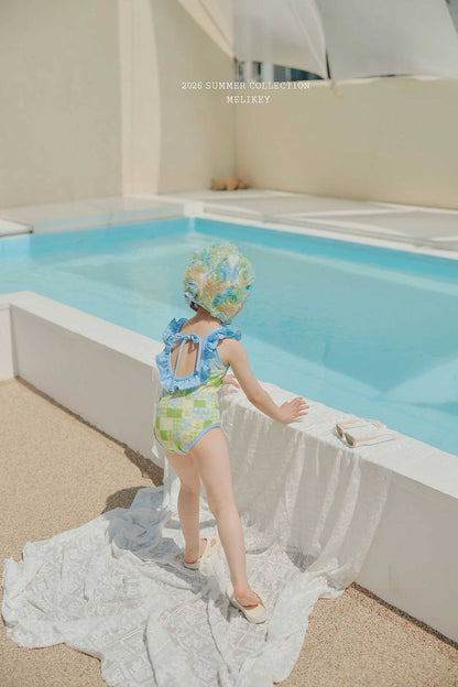 [PRE-ORDER] Color Pop Swim Hat