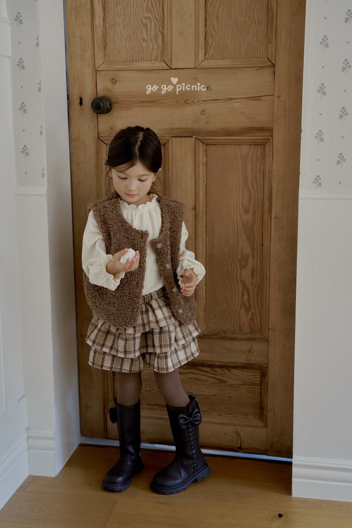 [PRE-ORDER] Sweddy Skorts