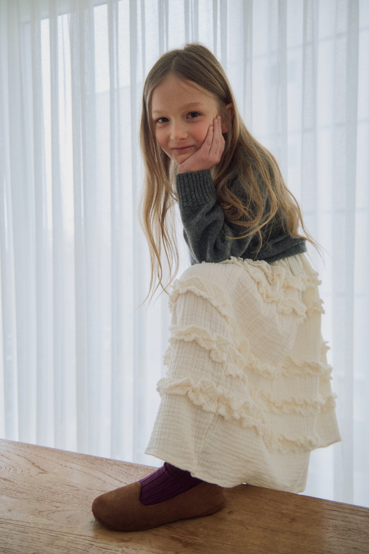 [PRE-ORDER] Cake Skirts