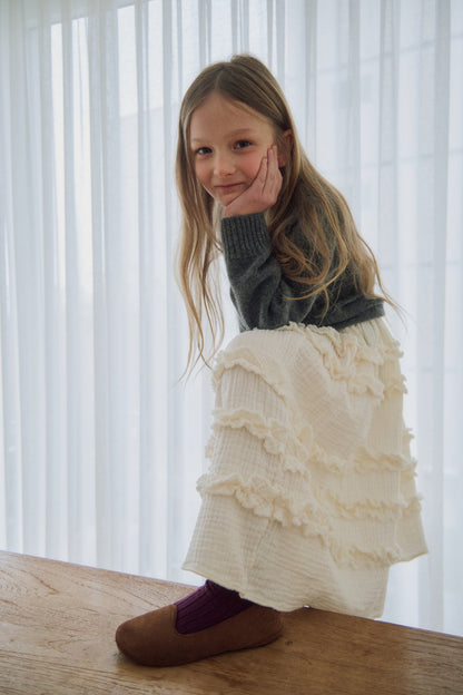 [PRE-ORDER] Cake Skirts