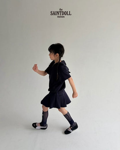 [PRE-ORDER] Pleated Skirts