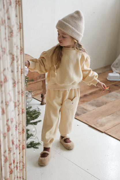 [PRE-ORDER] Rose Sweatshirts