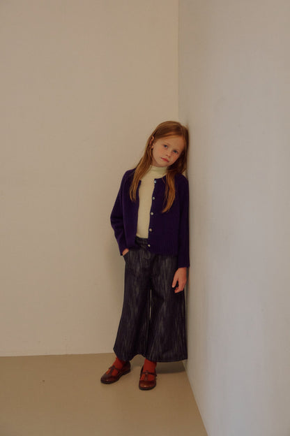 [PRE-ORDER] Lily Denim Pants